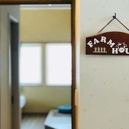 บีแอนด์บี พลัส ชูตติ้ง สตาร์ Hotel ฟุระโนะ ภายนอก รูปภาพ