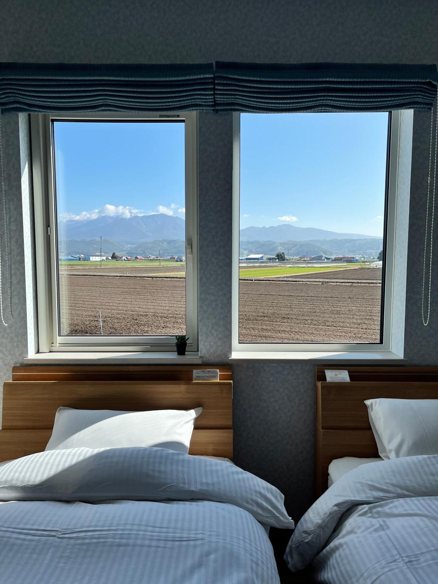 บีแอนด์บี พลัส ชูตติ้ง สตาร์ Hotel ฟุระโนะ ภายนอก รูปภาพ